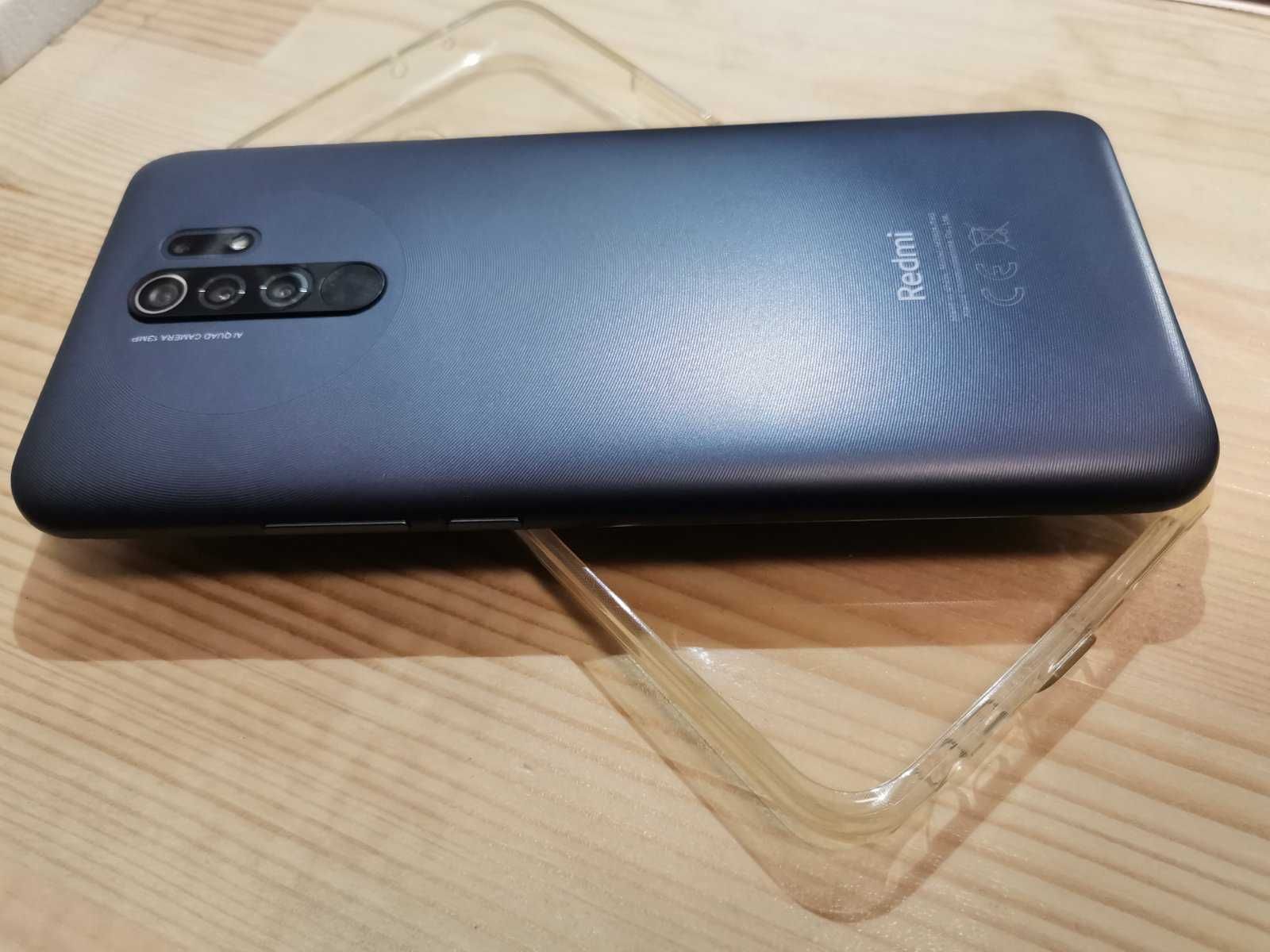 Мобильний телефон Xiaomi Redmi 9 3/32