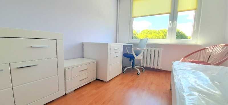 pokój do wynajęcia - Na Skarpie 12 Olsztyn