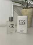 Perfuma Giorgio Armani Acqua Di Gio