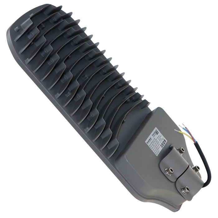 Lampa uliczna LED latarnia oświetlenie parkingu na słup 50W 100W 200W