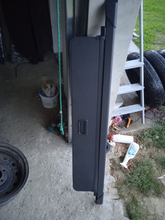 Шторка багажника vw touareg 3,760867871