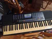 Keyboard Yamaha z 1996
