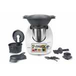 Thermomix TM6 – nowy, pełen zestaw!