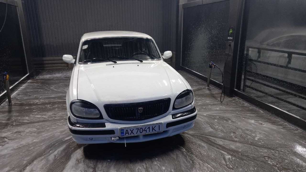 Продам Газ 31105 Волга