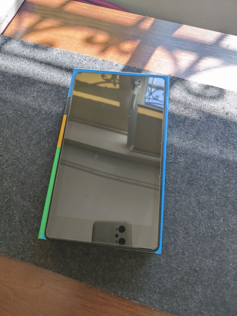 Nexus 7 2013 16 Gb