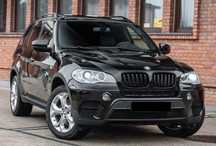 BMW X5 35d xDrive
