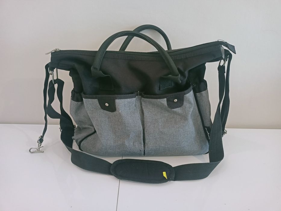 Torba do wózka babyono