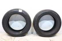 OPONA OPONY 2 SZT 185/60/15 ZIMA 18R