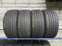 Літні шини 245/40 R20 (99V) GOOD YEAR
