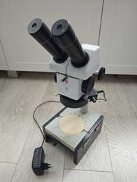 Мікроскоп бінокулярний МБС-9