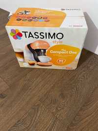 NOWY Ekspres Bosch Tassimo Style do kawy xs