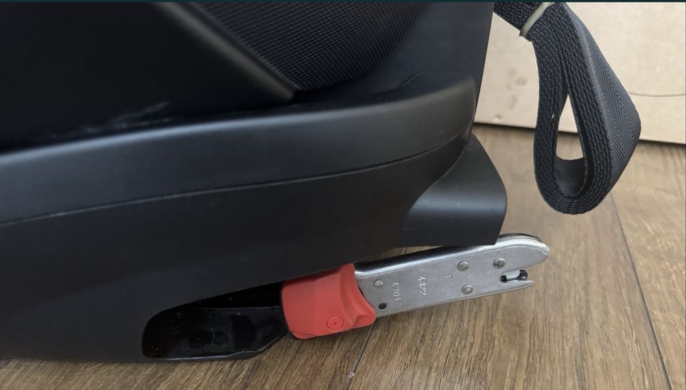 Britax Romer Trifix2 i-Size