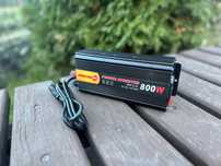 Лучшая цена‼️ Инвертор 800W Преобразователь Аккумулятор Бесперебойник
