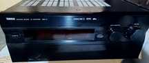 Wzmacniacz,Amplituner Yamaha DSP-A1