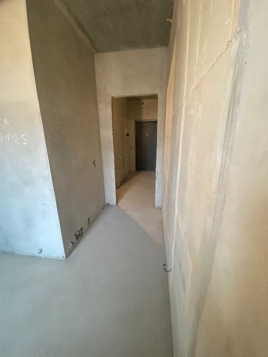 1к, здана НБ, Озерна, ЖК Авіла лайн, інд опалення