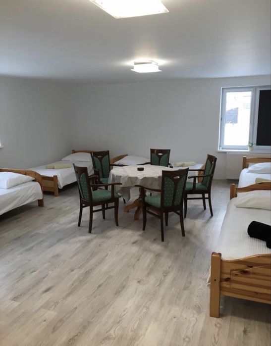 Nocleg Brzeg-Żłobizna