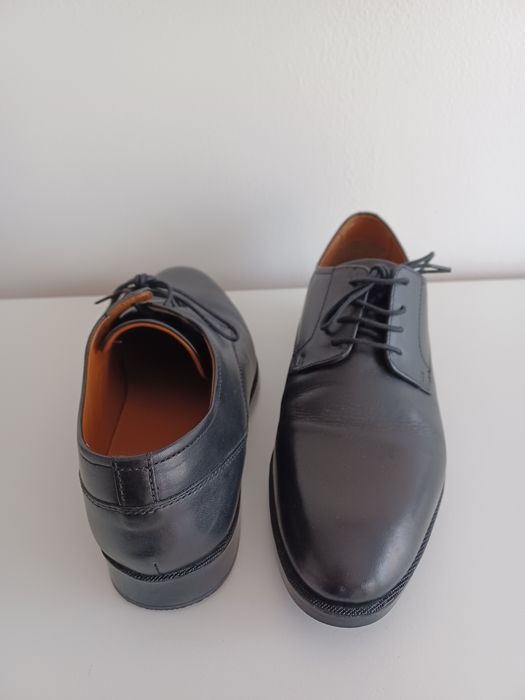 Sapatos Formais Dustin