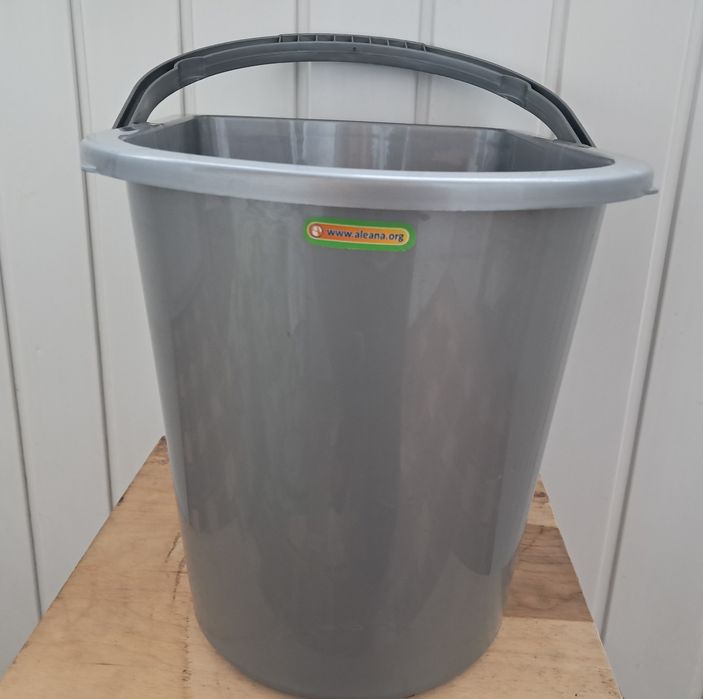 Ведро прямоугольное 14л