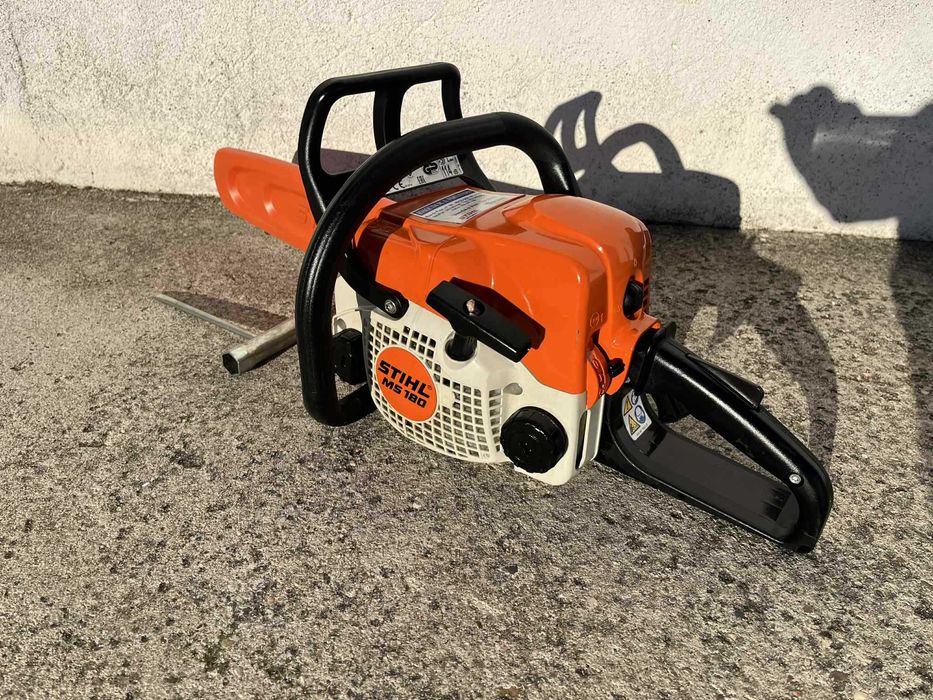 Motosserra Stihl MS 180
