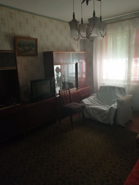 Здам однокімнатну квартиру