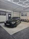Bmw e61 3.0 x-drive m-pakiet.