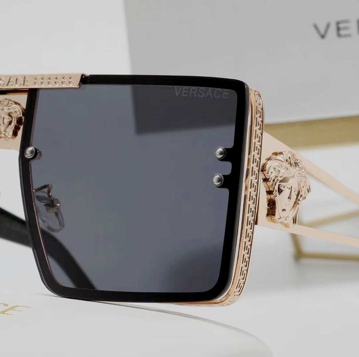 Versace okulary przeciwsłoneczne