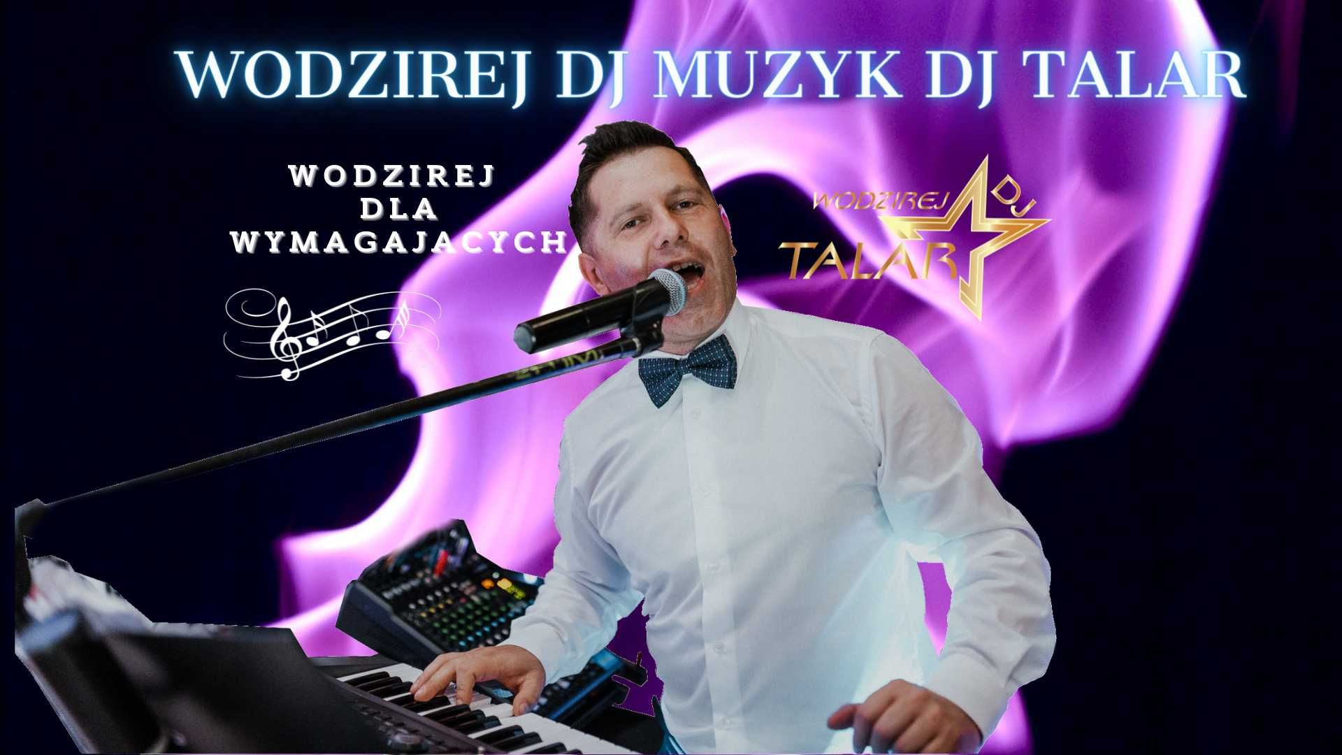 Dj Wodzirej Talar; Wesela/urodziny/jubileusze/osiemnastki/karnawał