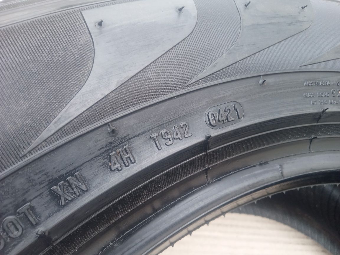 Opona letnia 255/55R18 Pirelli Scorpion Verde Nowa