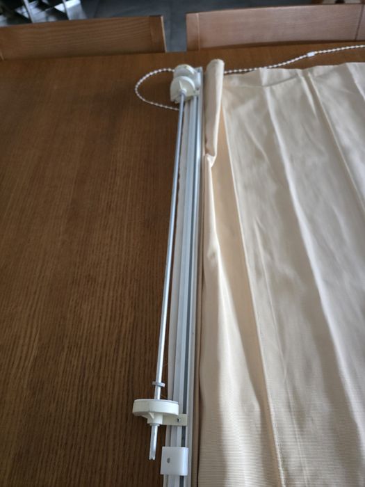 Estore de pano em bom estado