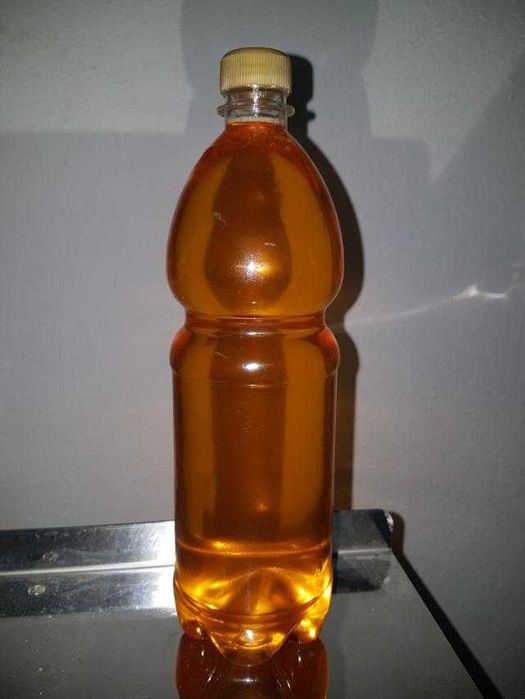 Олія лляна для деревини, масло льна для дерева