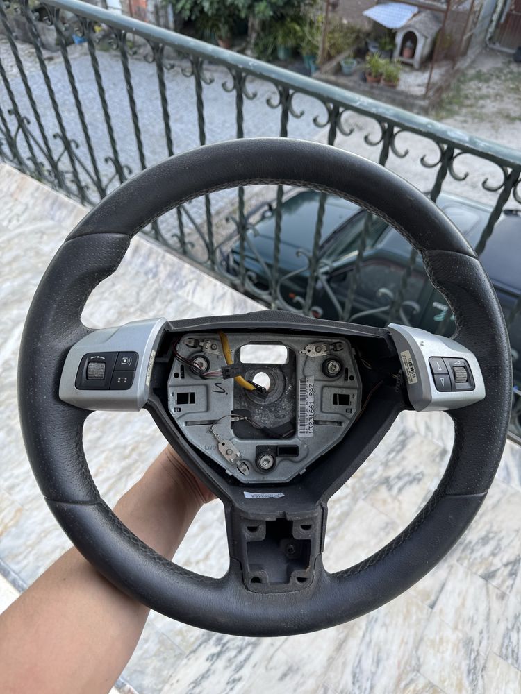 Material Opel Astra H