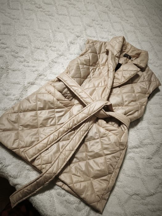 Жилетка,весна ,осінь