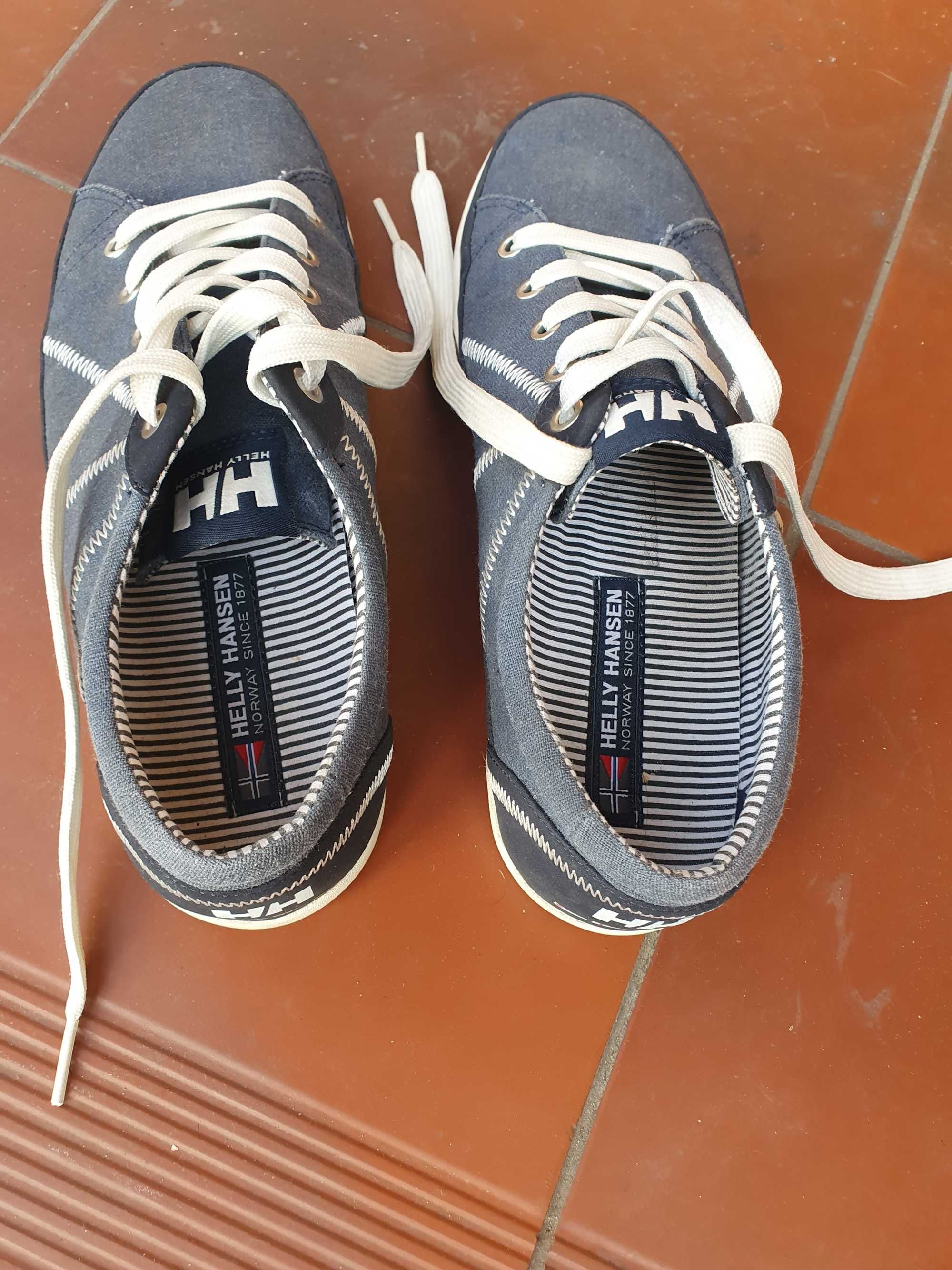 Buty Helly Hansen, rozmiar 40