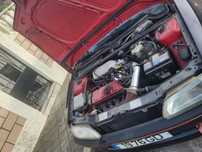 Peugeot 106 1.3 XSI