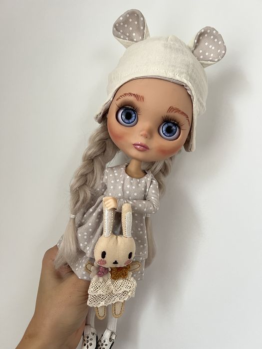 Piekna lalka Blythe