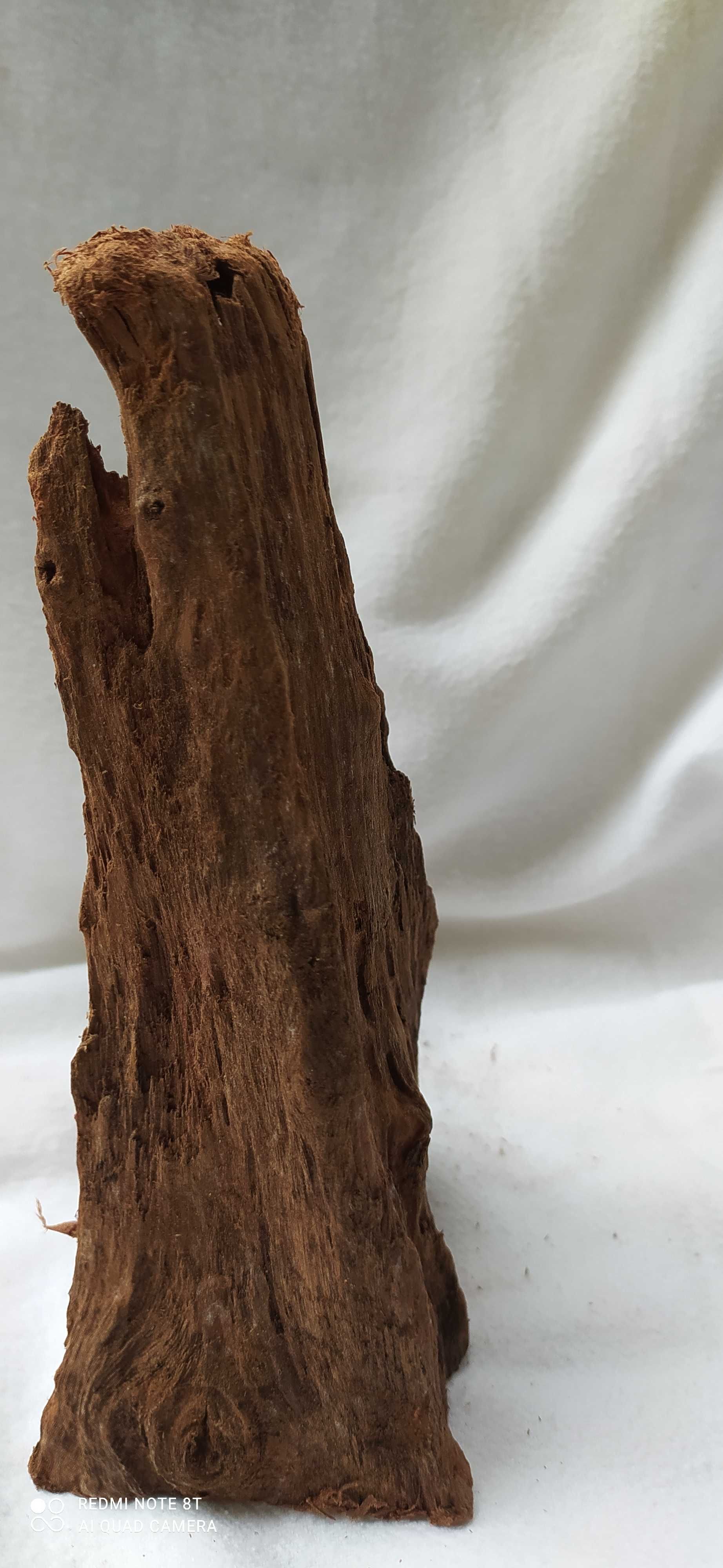 Drewno do akwarium-20,5 cm