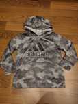Bluza sportowa termo Adidas 7 lat