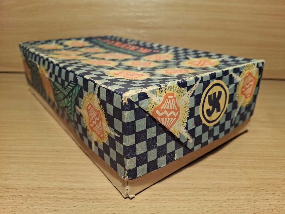 Гирлянда Искорка-1 СССР электрогирлянда новогодняя елочная