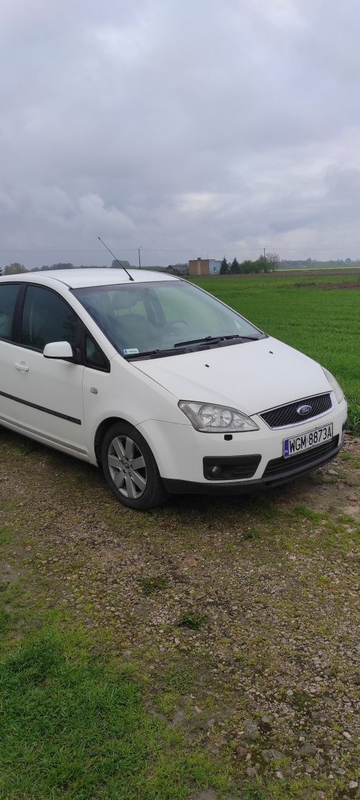 Ford c- max 1.8tdci 2006r