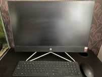 HP 24 AiO All-in-One Windows 11