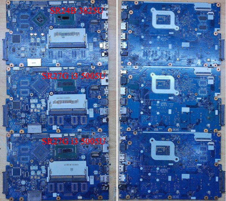 Ноутбук Lenovo Ideapad 100-15ibd подетально