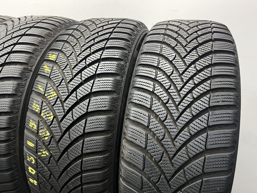 205/55/16 91H Semperit Speed Grip 7