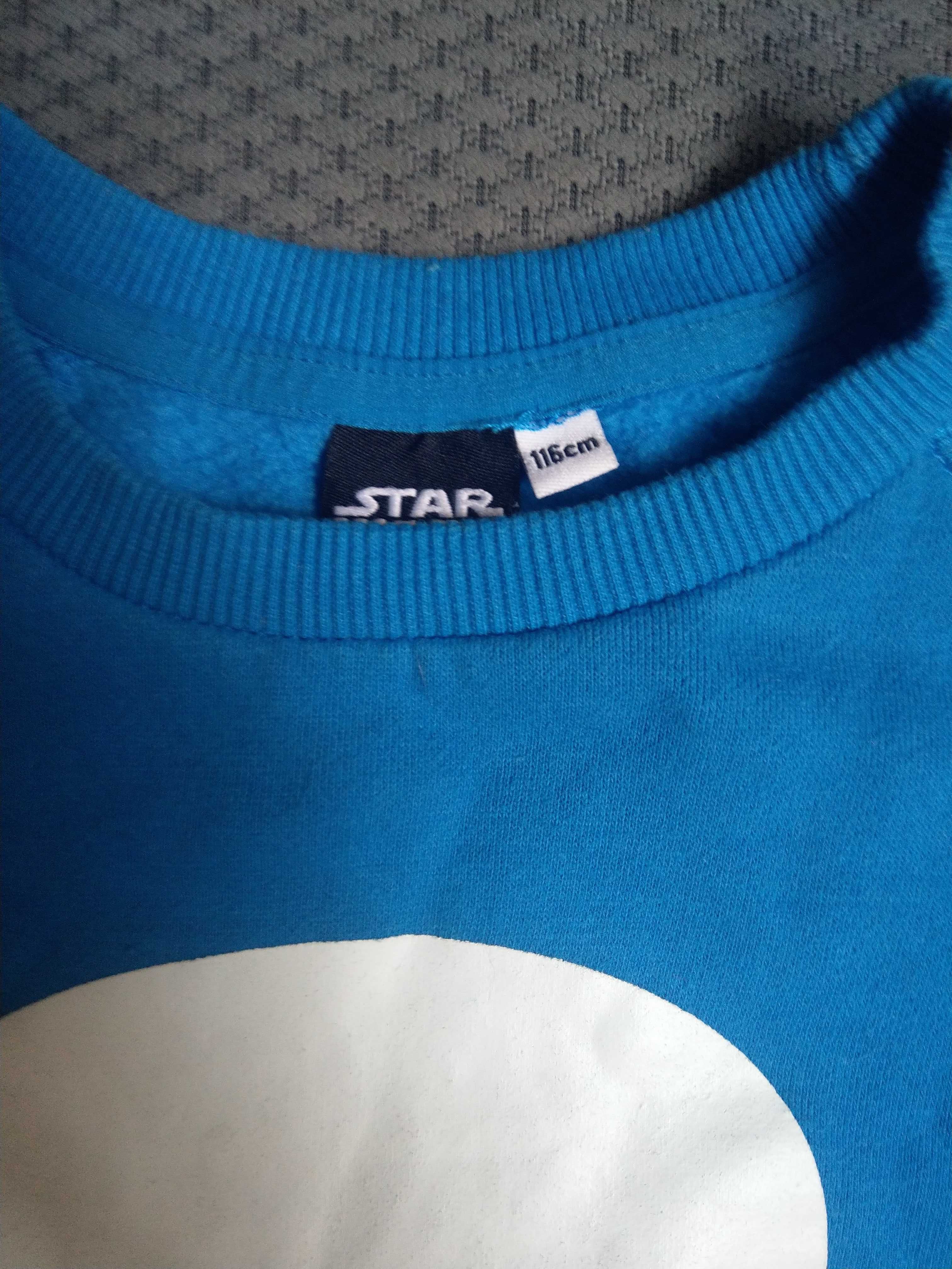 Bluza star wars 116