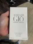 Woda toaletowa Armani Acqua di Gio 100ml oryginal