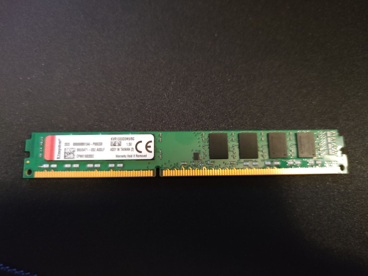 Memória RAM ddr3 8gb