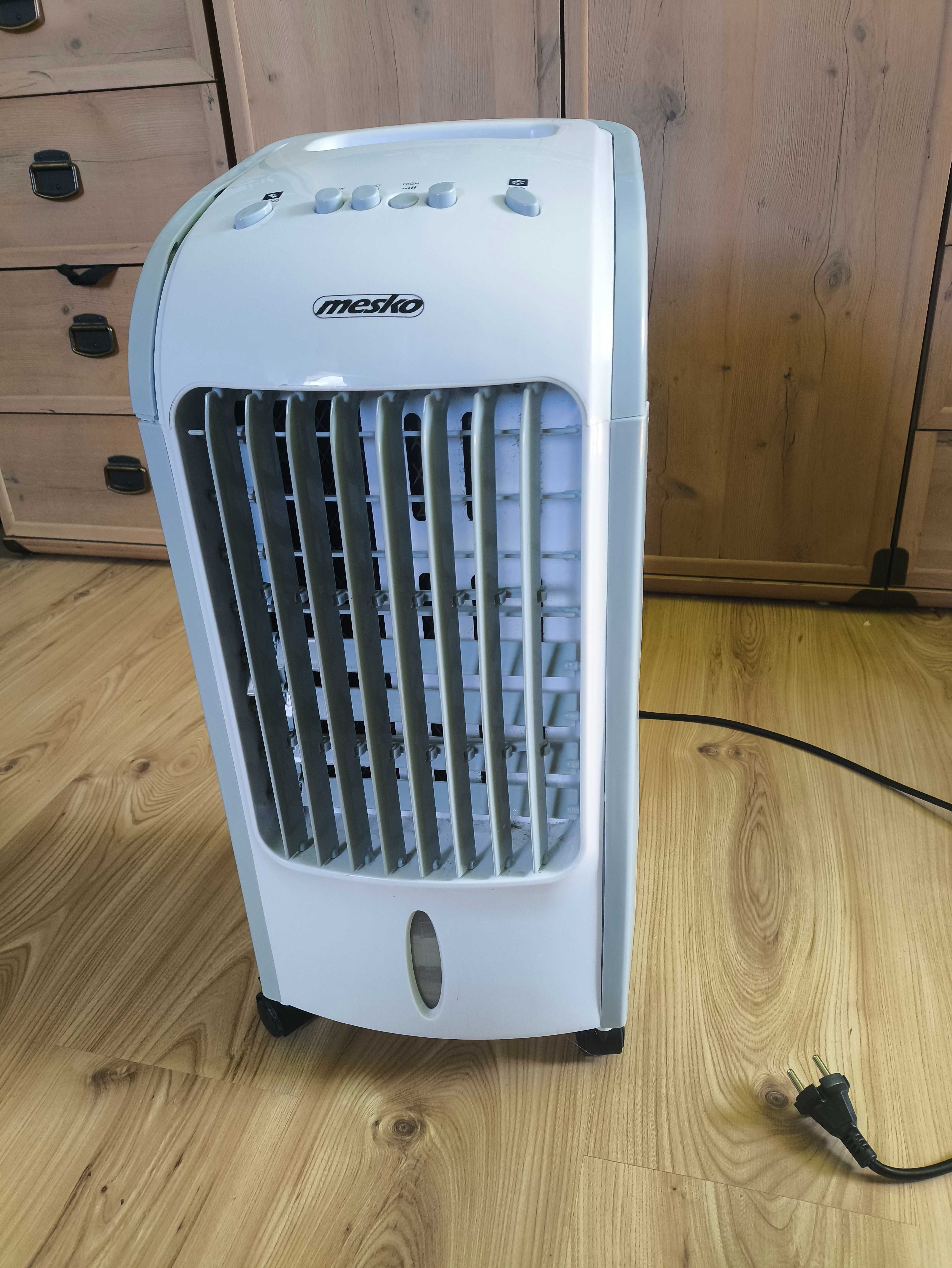 Klimator Mesko MS 7918 3w1 4L