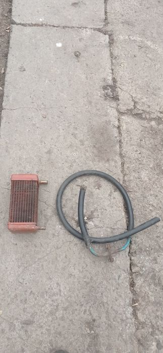 Продам пічку юмз