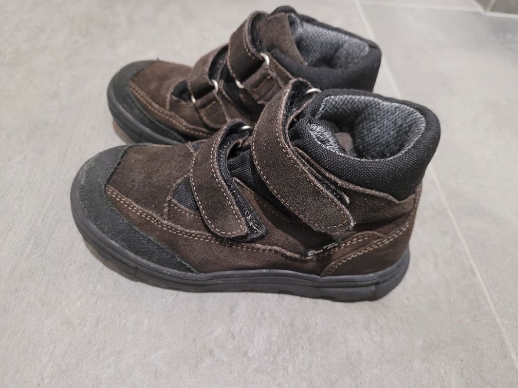Buty za kostkę Ren Tex 27