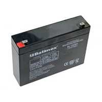 Akumulator Żelowy Bl1229A Agm 2900Mah 12V 34.8Wh