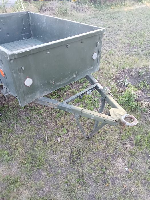 Прицеп УАЗ,ГАЗ 69